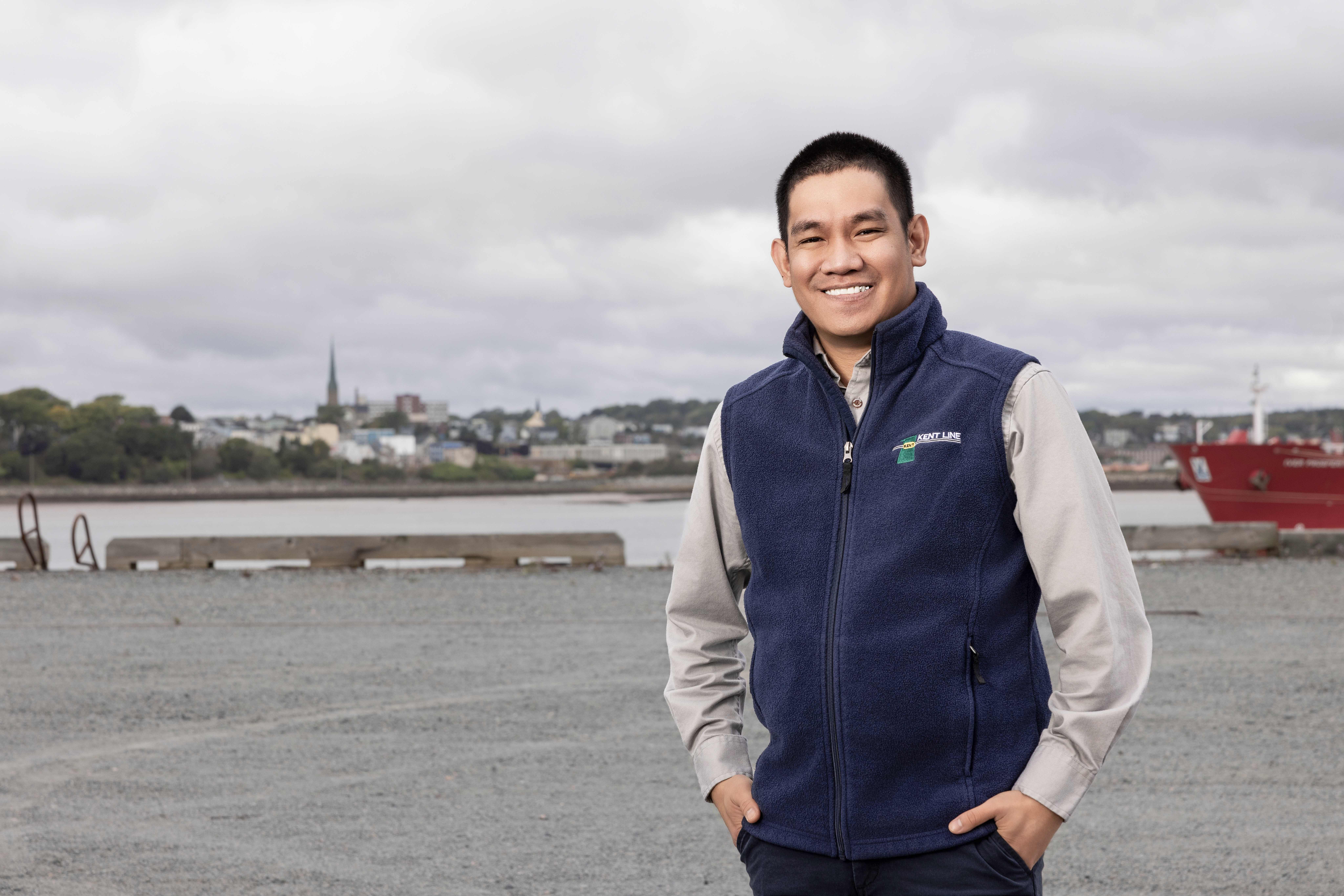 Kent Line Employee, Careers at Kent Line